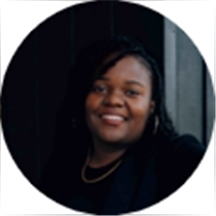 Sta'Nesha Rivero, LCSW