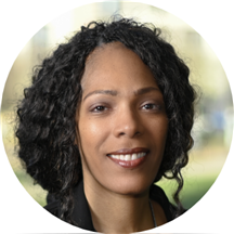 Stacey Anderson, LCSW