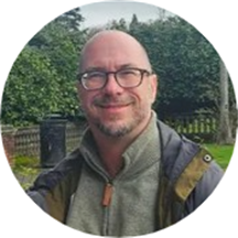 Stacey Berry, PMHNP, MS