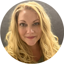 Stacey Bishop, PMHNP