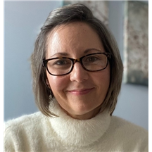 Stacey Burroughs, LPC