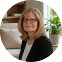 Stacey Dettloff, LMSW