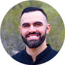 Stacey Gonzales, LAC