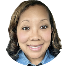 Stacey Harrell, LCSW