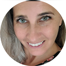 Stacey Luczejko, LPC, EdS, MA