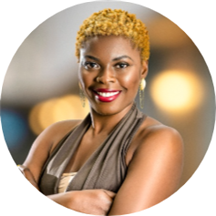 Stacey Pacouloute, LCSW