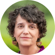 Stacey Reeves, LISW - CP