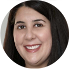 Stacey Wiesenthal, MS, RD