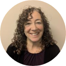 Staci Weisberg, LCSW - C