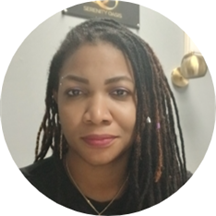 Staciann Miller, LMT