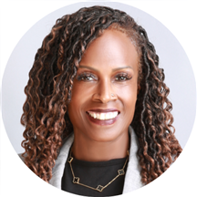 Stacie Ashley-Williams, LCSW