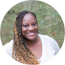 Stacie Benson-Harrell, LPC Associate