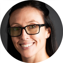 Stacie Diette, WHNP, MSN