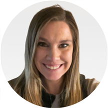 Stacie Gilmore, LCSW