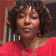 Stacie Goodson-Jones, LCSW