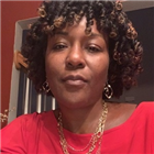 Stacie Goodson-Jones, LCSW