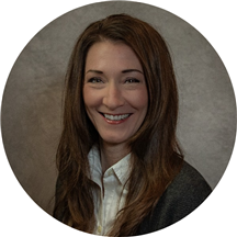 Stacy Anderson, LCSW