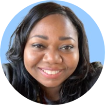 Stacy-Ann Meredith, LMSW