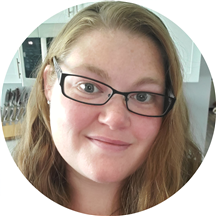 Stacy Atebefia, LCSW