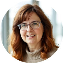 Stacy Huddleston, LCSW