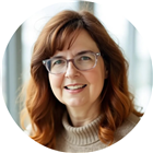 Stacy Huddleston, LCSW