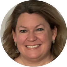 Stacy Johnson, MSN, PMHNP