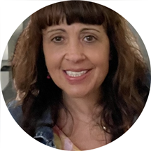 Stacy Kontur, LPC, MS, BS