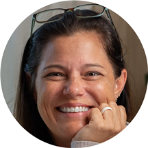 Stacy Schumpert, LCSW