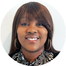 Stacy Strickland, LMFT