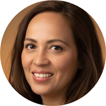 Stacy Vargas Vitale, LMFT