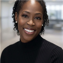 Stacy Williams, PMHNP