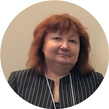 Stalina Harris, LMHC