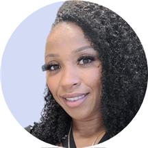 Stanisha Williams, PMHNP