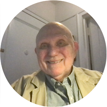 Stanley Pearlberg, LMSW