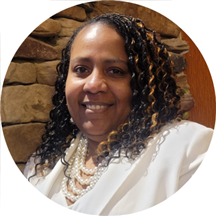 Starlett Armstrong, LCSW