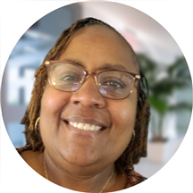 Starlett Armstrong, LCSW