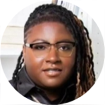 Starrkisha Asberry, APC