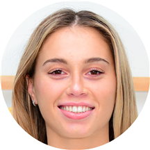 Stavroula- Anastasia Dimitrakopoulou, MA