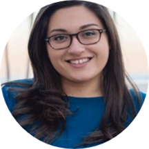 Stavroula Sassos, LMSW