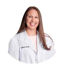 Stefani Beverlin, PA-C