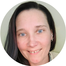 Stefanie Jorenby, LMHC