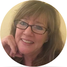 Stefanie Kalski, LMHC