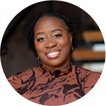 Stefanie Linden, LPC