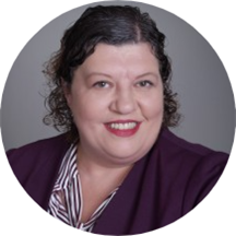 Stefanie Malone, LPC