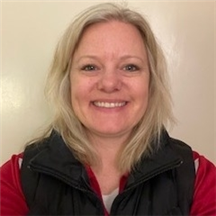 Stefanie Scarborough, LPC