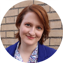 Stefanie Stewart, LMHC