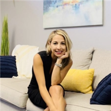 Stefanny Balestracci, LPC