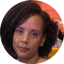 Steffany Morel Sandoval, LMHC