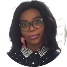 Stella Ayetan, PMHNP