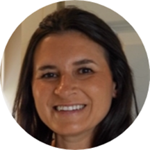 Stella De Stefanis, LAc